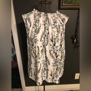 Worthington Petite xl top